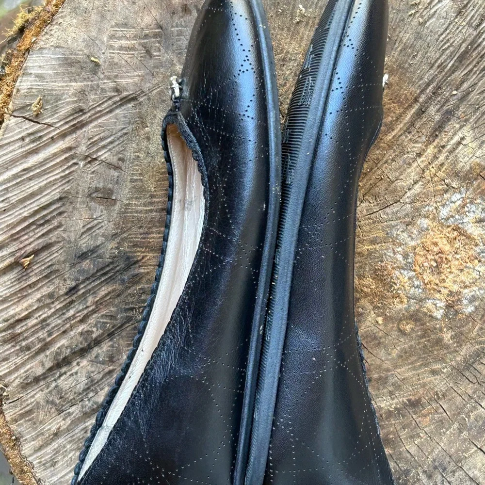 Dior authentic worn